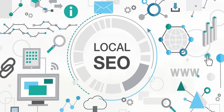 local seo
