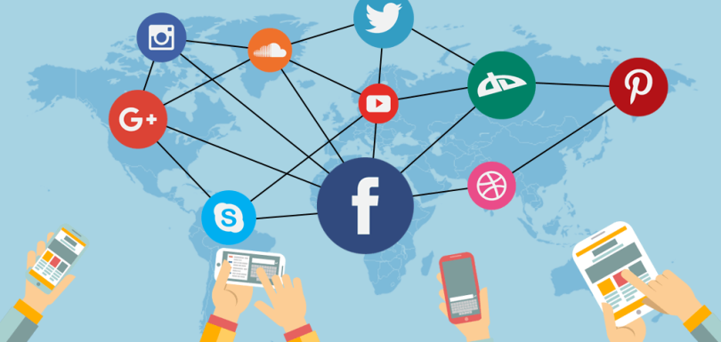 social media marketing company