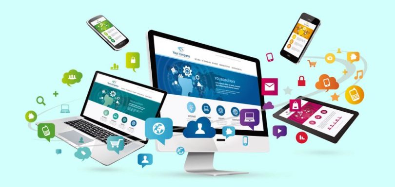 Web Design Companies