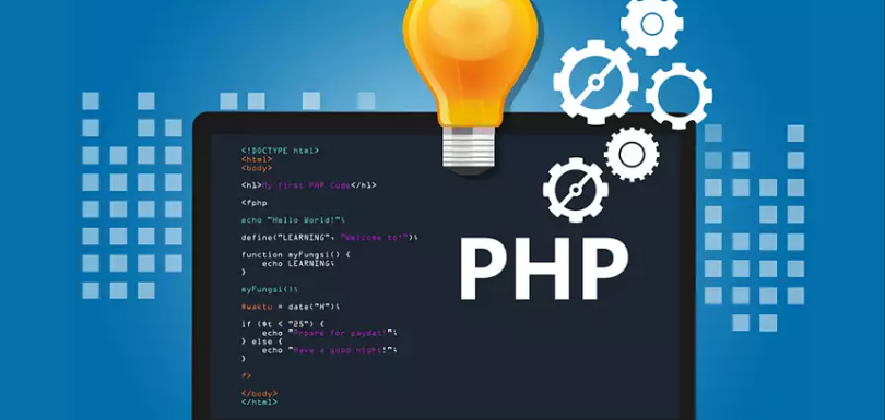 php for web development