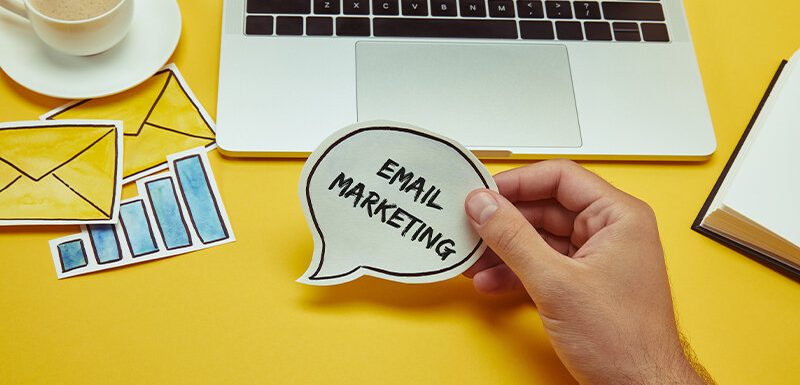 email marketing mistakes