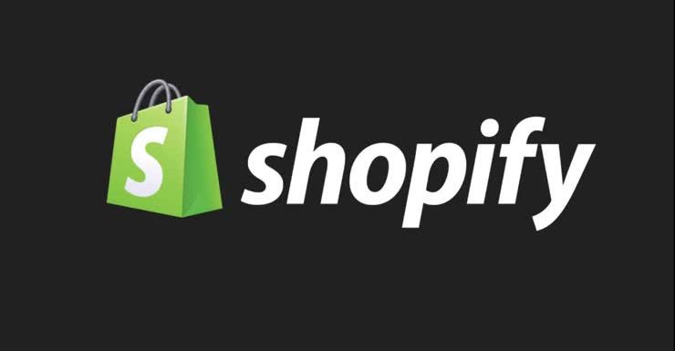 shopify