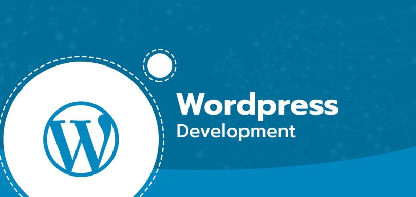 wordpress development